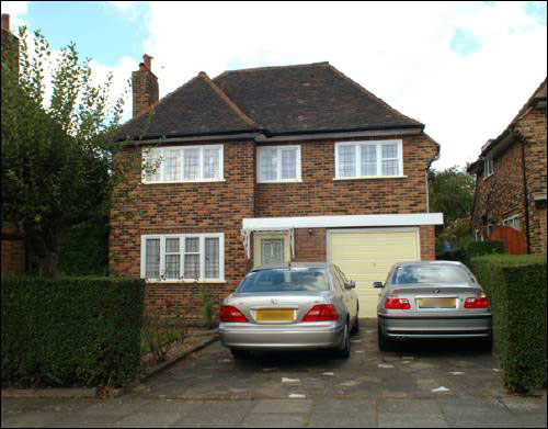 11 Greenhalgh Walk